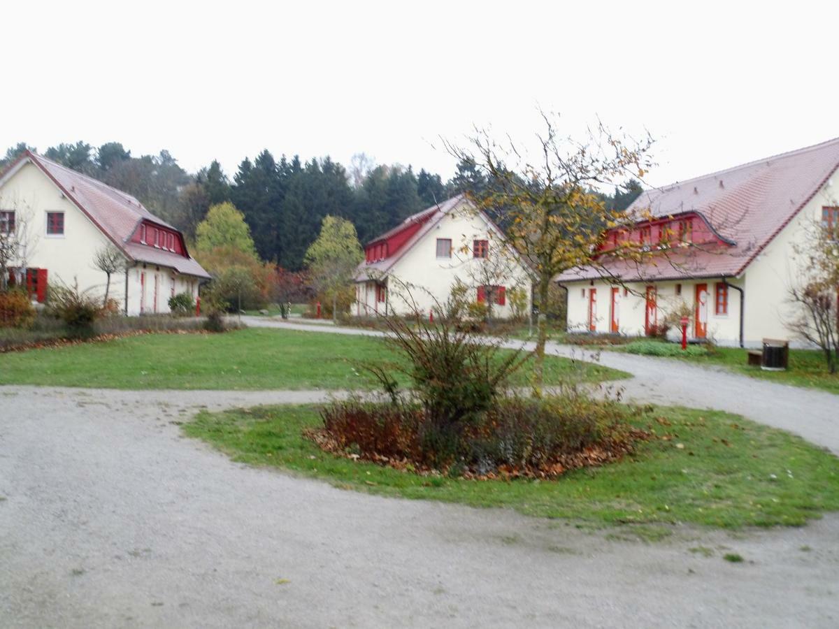 Wowi Ferienwohnung B 53 Dranske Bagian luar foto